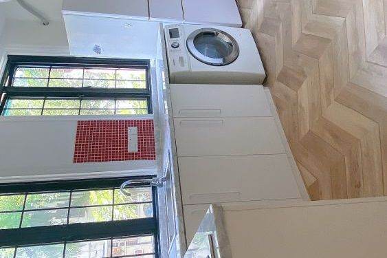 Spacious 2BR Heritage Apartment at Yongjia New Village (L1)