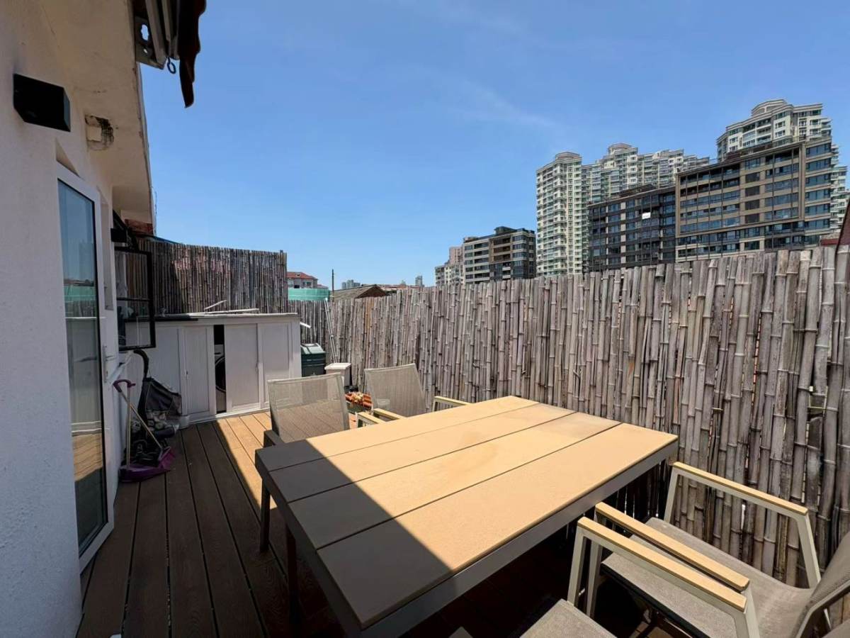 Housing image — Terrace