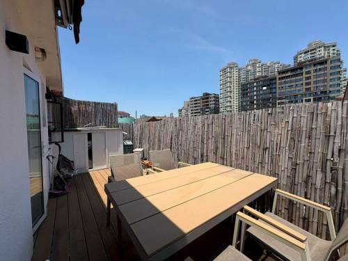 Housing image — Terrace