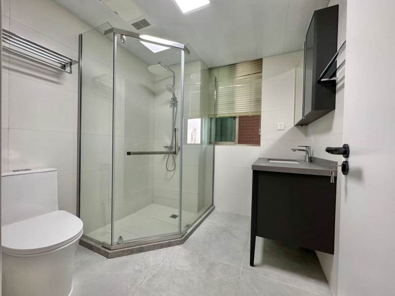 Housing image — Bathroom