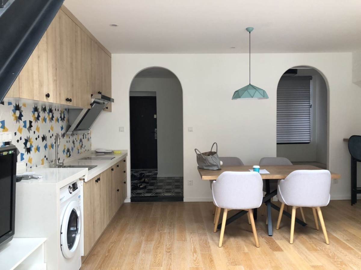 Housing image — Dining Area