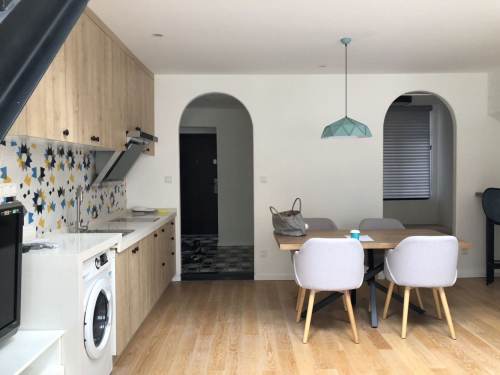 Housing image — Dining Area