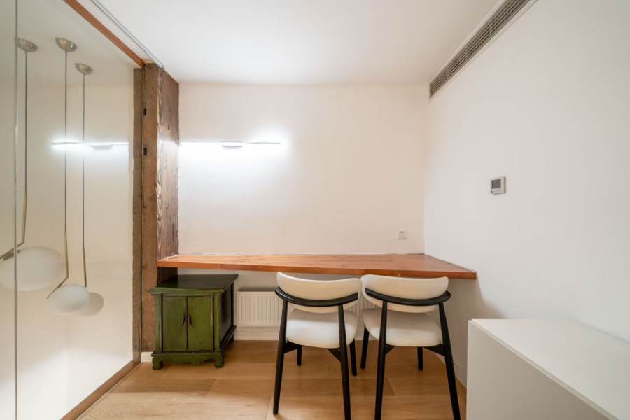 Housing image — Study