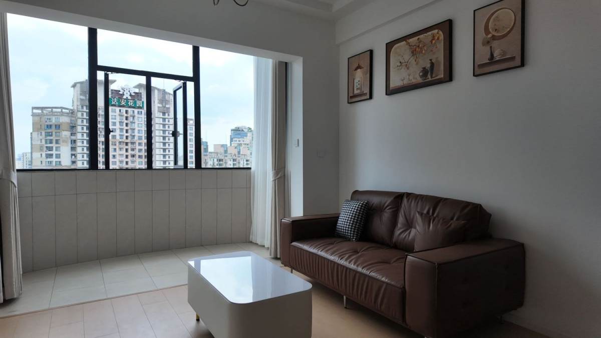 Housing image — Living Room