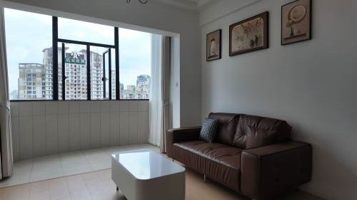 Housing image — Living Room