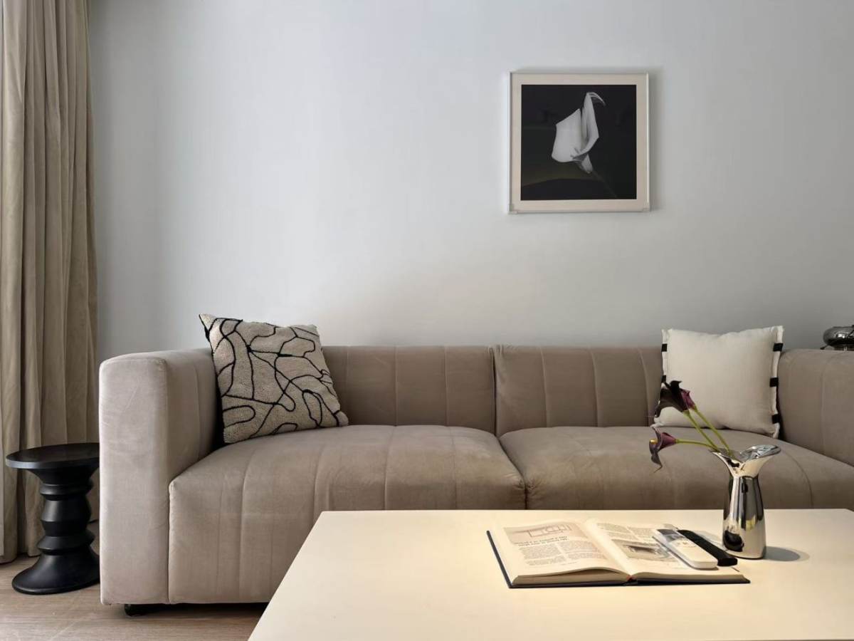 Housing image — Living Room