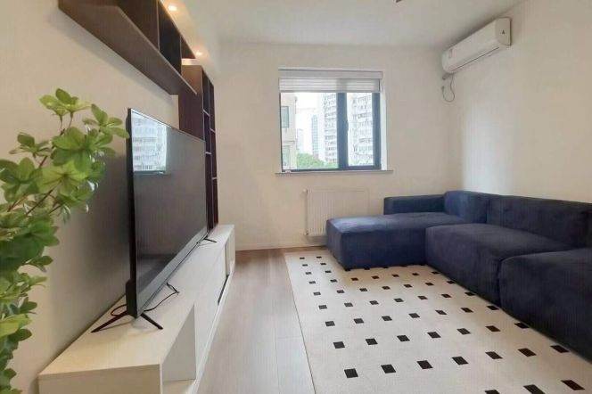 1BR Apartment at Sihe Garden