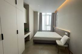 1BR Apartment near West Yan'An Rd Metro