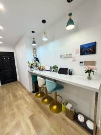 Housing image — Dining Area