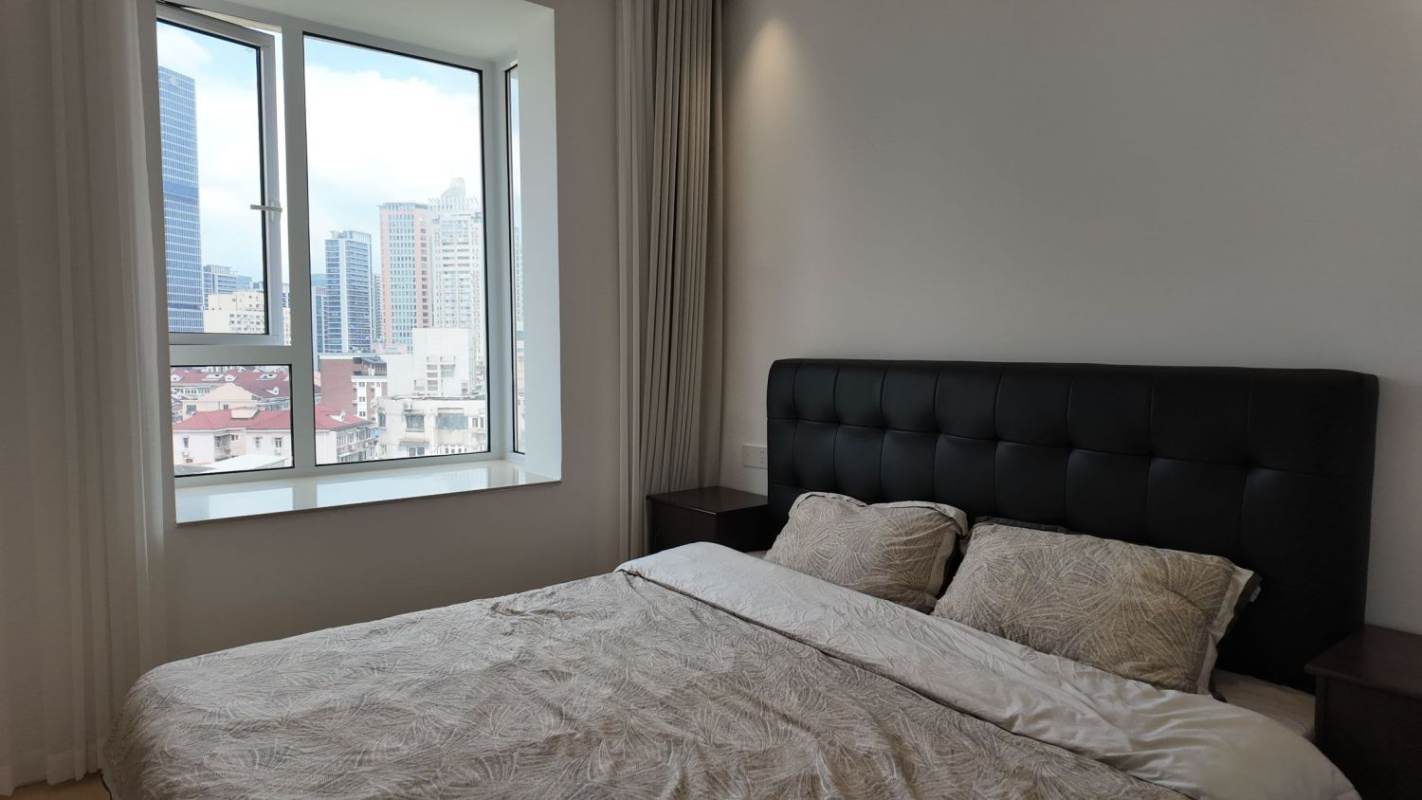 Housing image — Bedroom