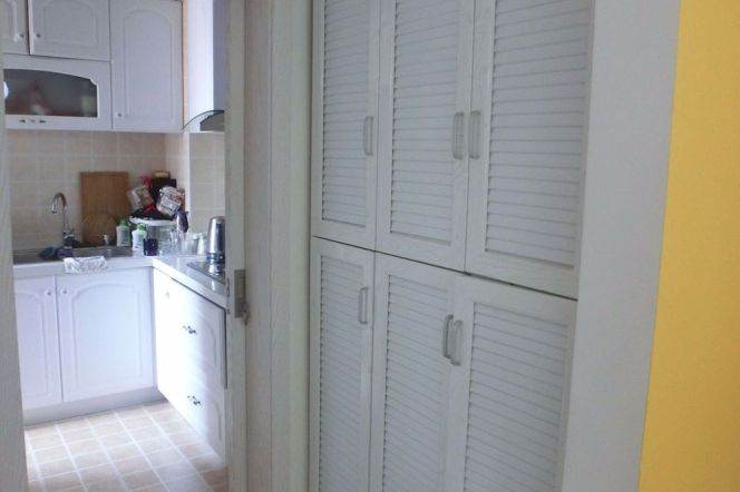 1BR Apartment near Xujiahui (L4/L12)