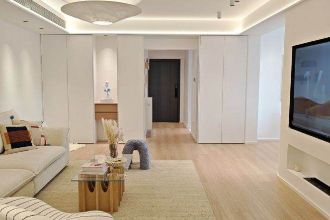 2BR Apartment near Zhongshan Park (L2/L11)
