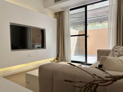 Housing image — Living Room