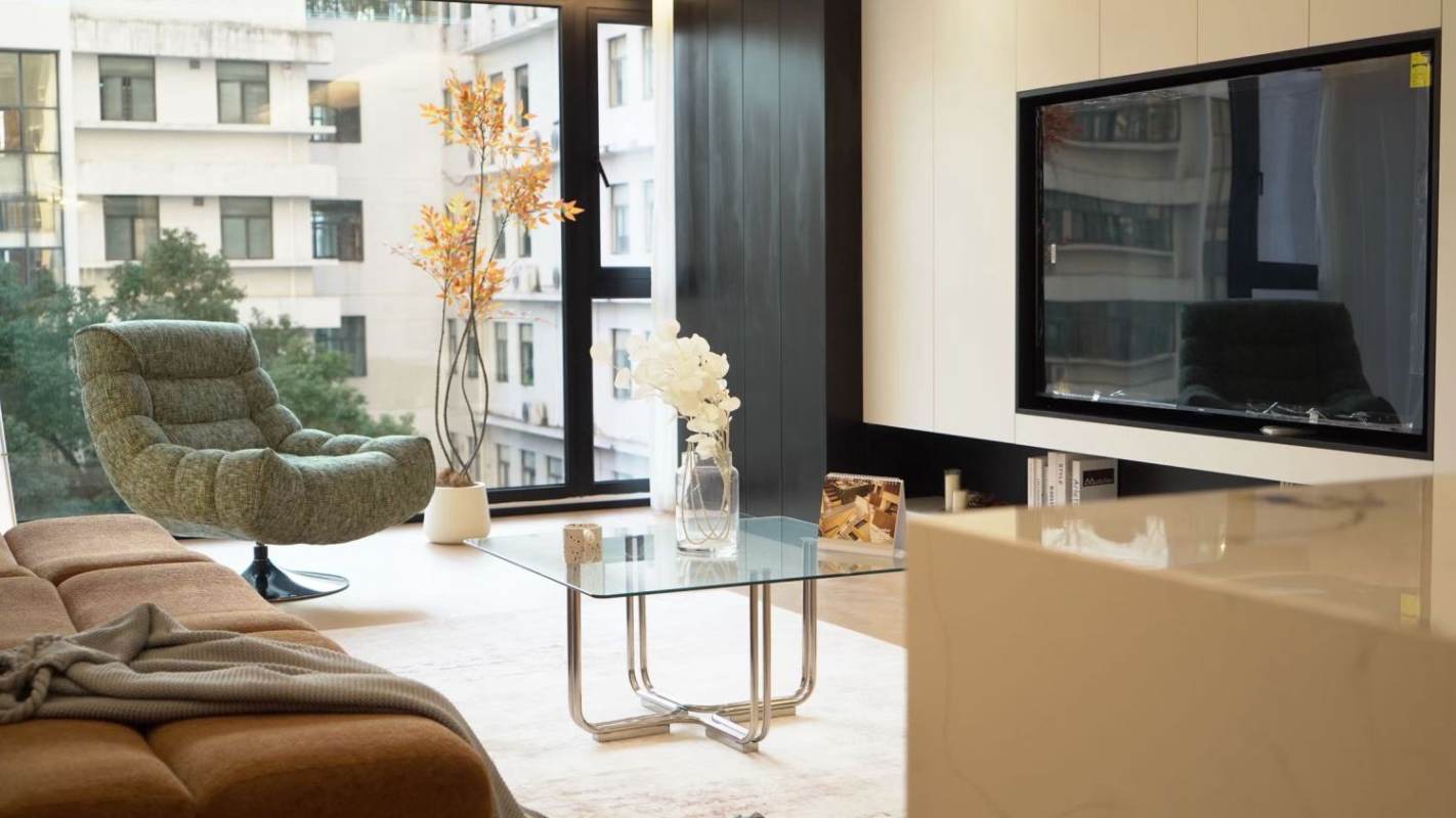 Housing image — Living Room