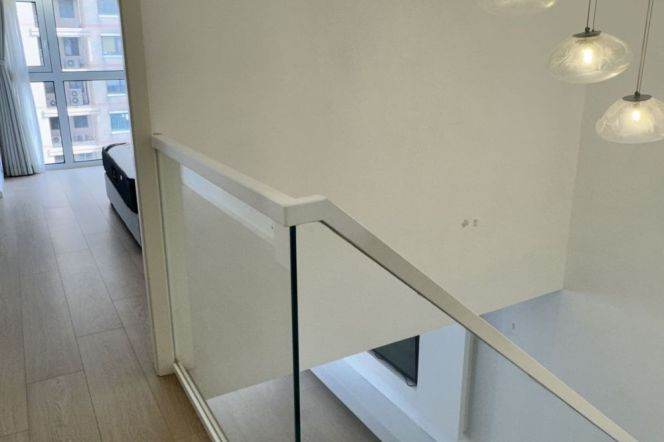 2BR Apartment near Changping Rd Metro