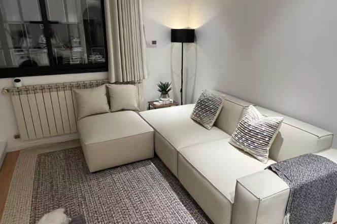 2BR Lane House in Old Xuhui with Terrace (L1/L7/L10)