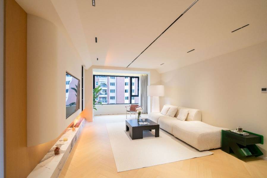 Housing image — Living Room