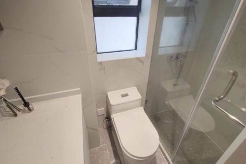 Housing image — Bathroom