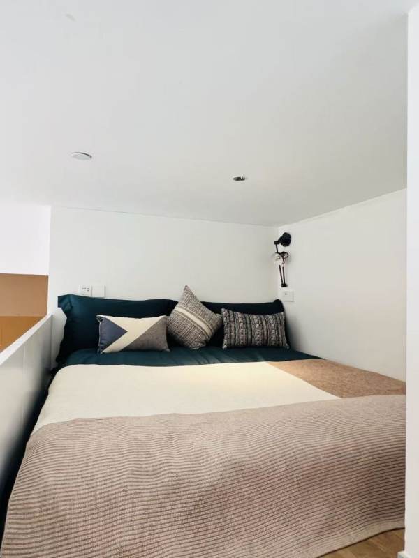 Housing image — Bedroom