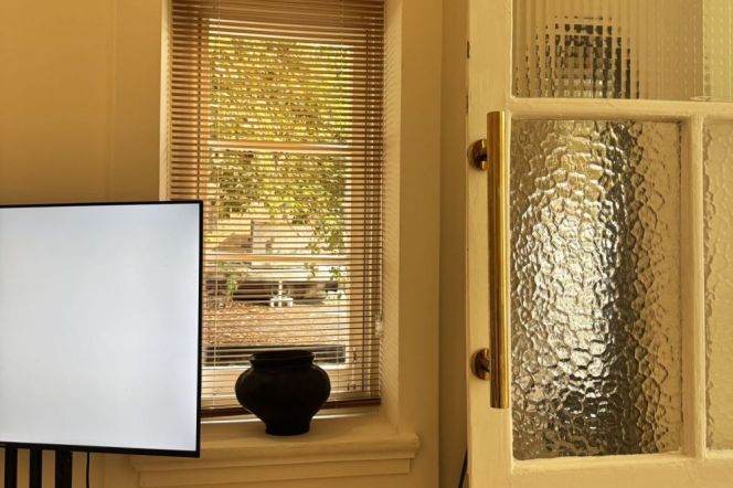 1BR Lane House in Jing'an