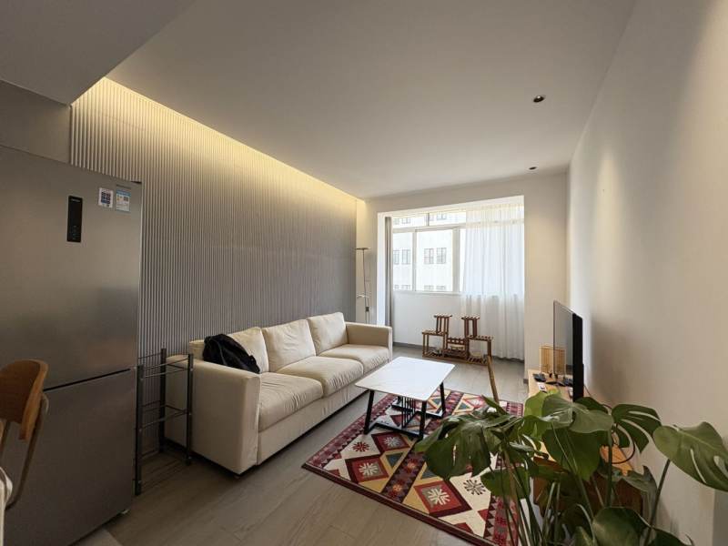 Housing image — Living Room