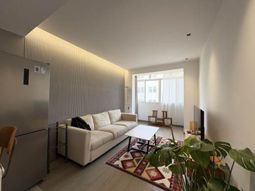 Housing image — Living Room