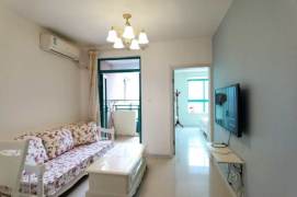 1BR Apartment near Xujiahui (L4/L12)