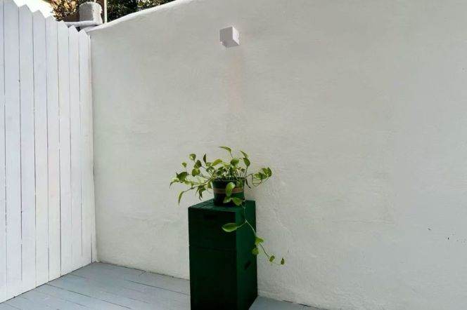 1BR Lane House in Old Xuhui with Terrace (L9/L12)