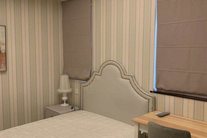 1BR Shared Apartment near Shanghai Jiao Tong University (L4)