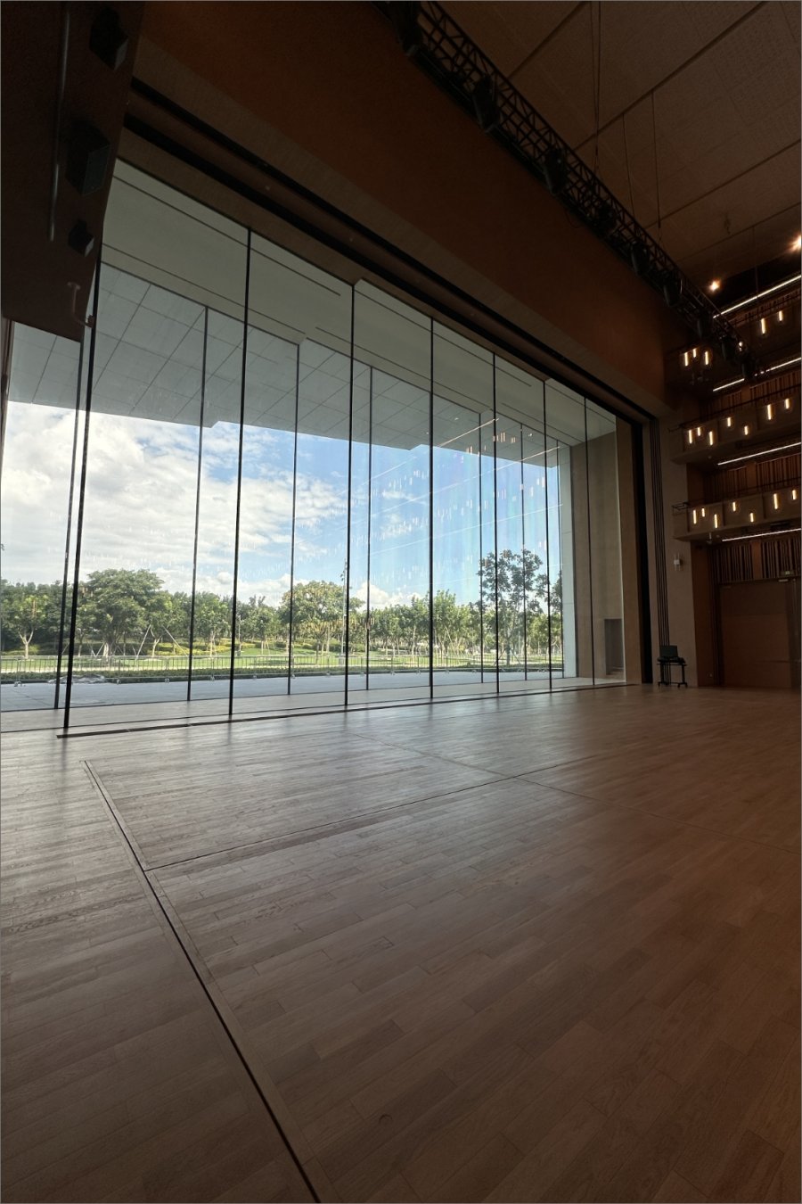 Shanghai Grand Opera House Opens This October: What You Need to Know