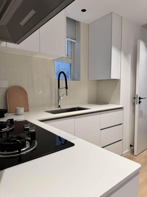 Housing image — Kitchen