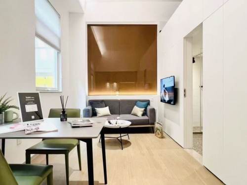 Housing image — Living Room