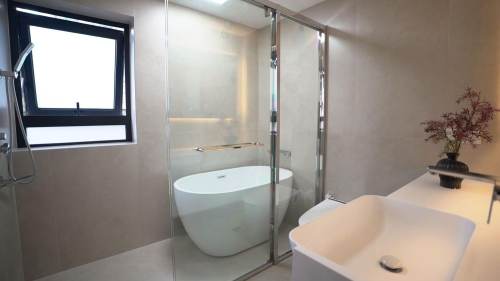 Housing image — Bathroom