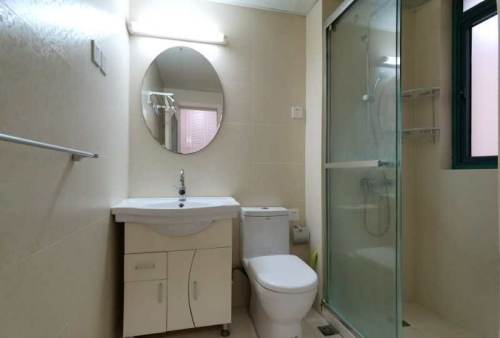 Housing image — Bathroom