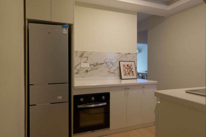 1BR Apartment in Xujiahui (L1/L9/L11)