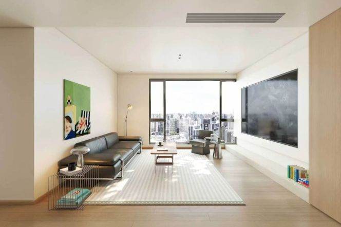 Spacious 2BR Apartment in Old Xuhui (L1/L10/L12)