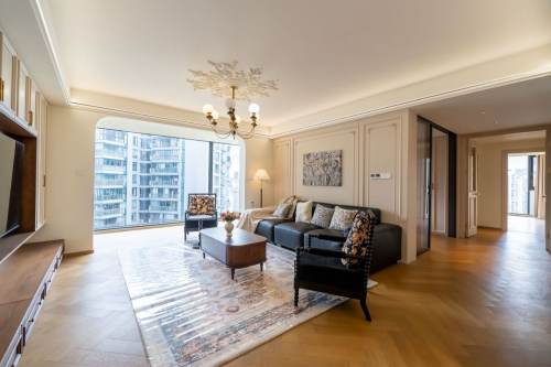 Housing image — Living Room