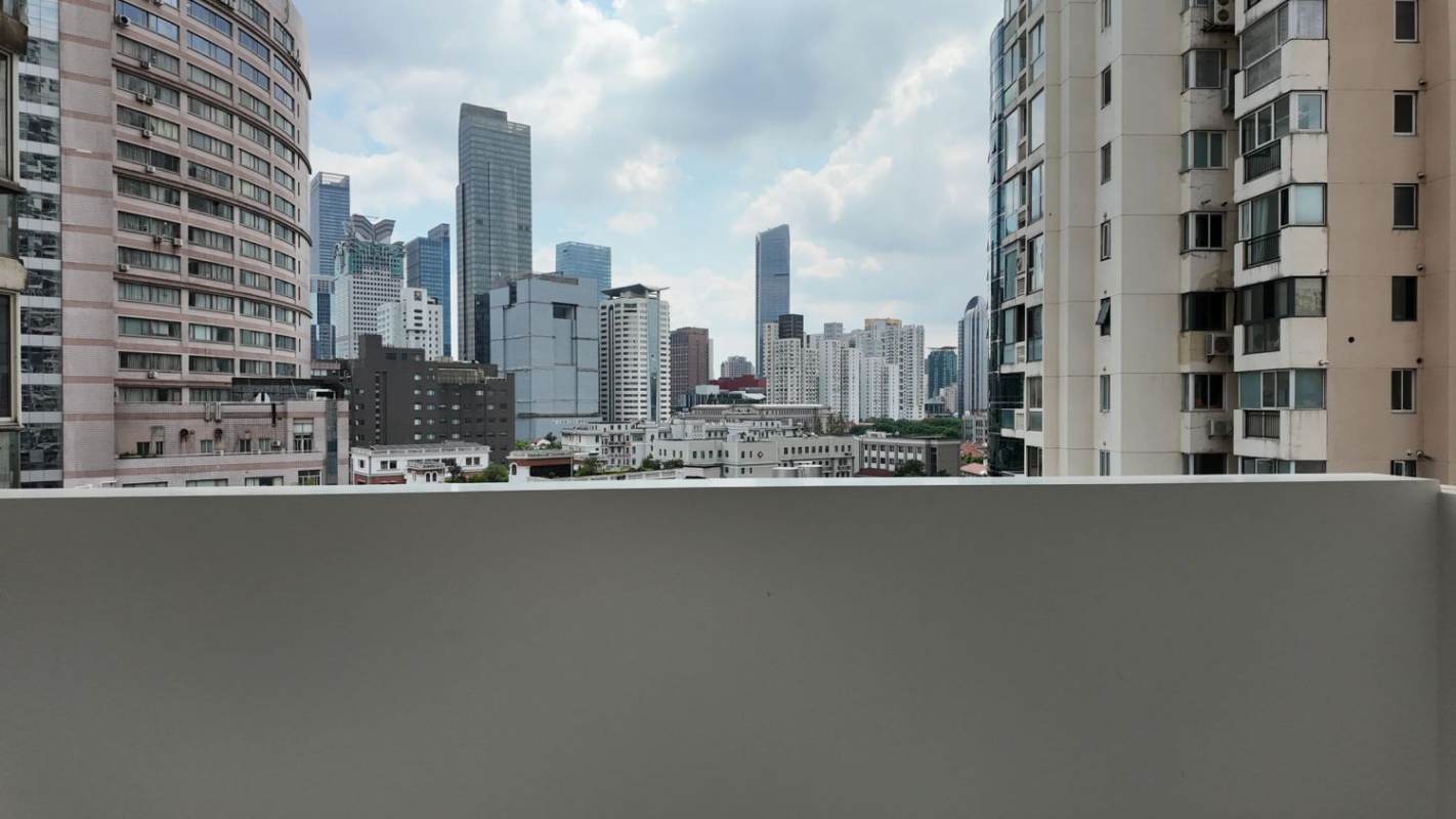 Housing image — Balcony