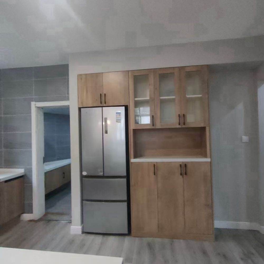 Housing image — Kitchen