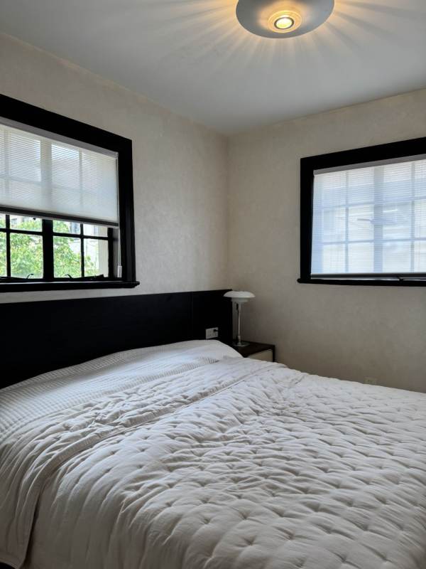 Housing image — Bedroom
