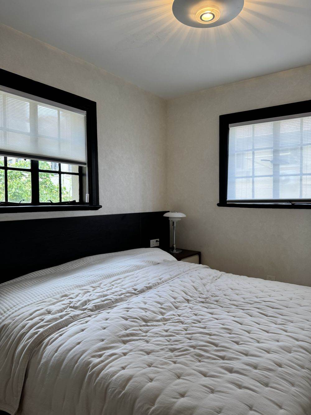 Housing image — Bedroom
