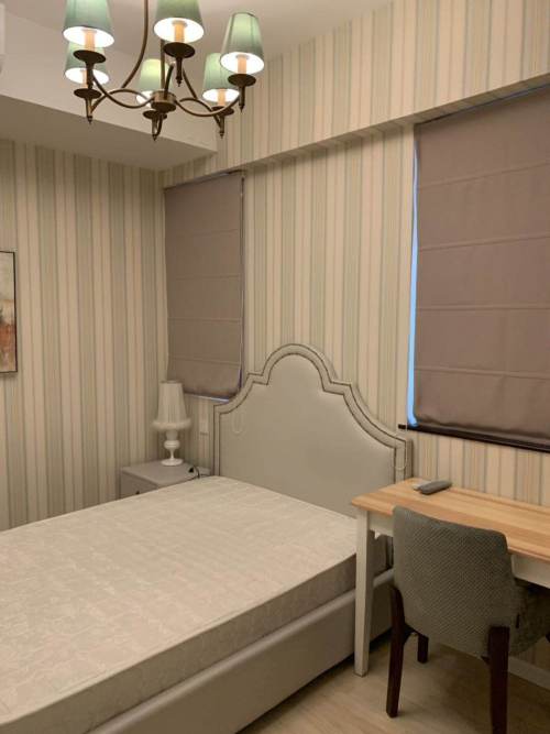 Housing image — Bedroom