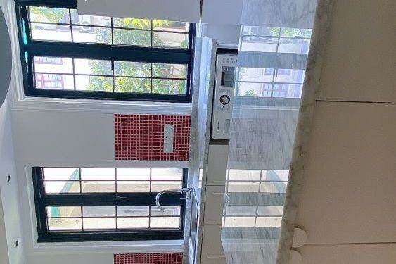 Spacious 2BR Heritage Apartment at Yongjia New Village (L1)