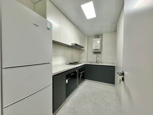 Housing image — Kitchen