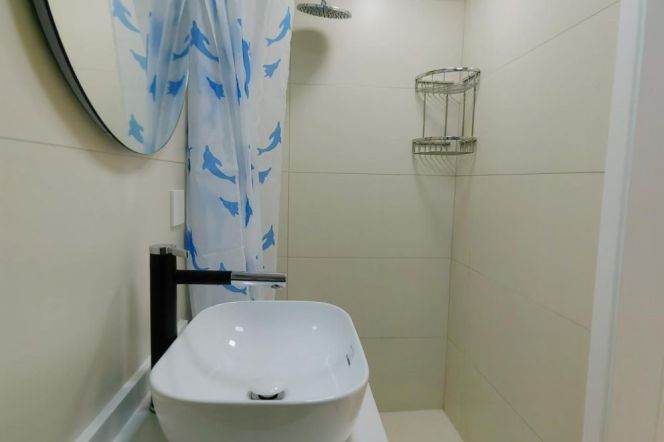 1BR Apartment in Xujiahui (L1/L9/L11)