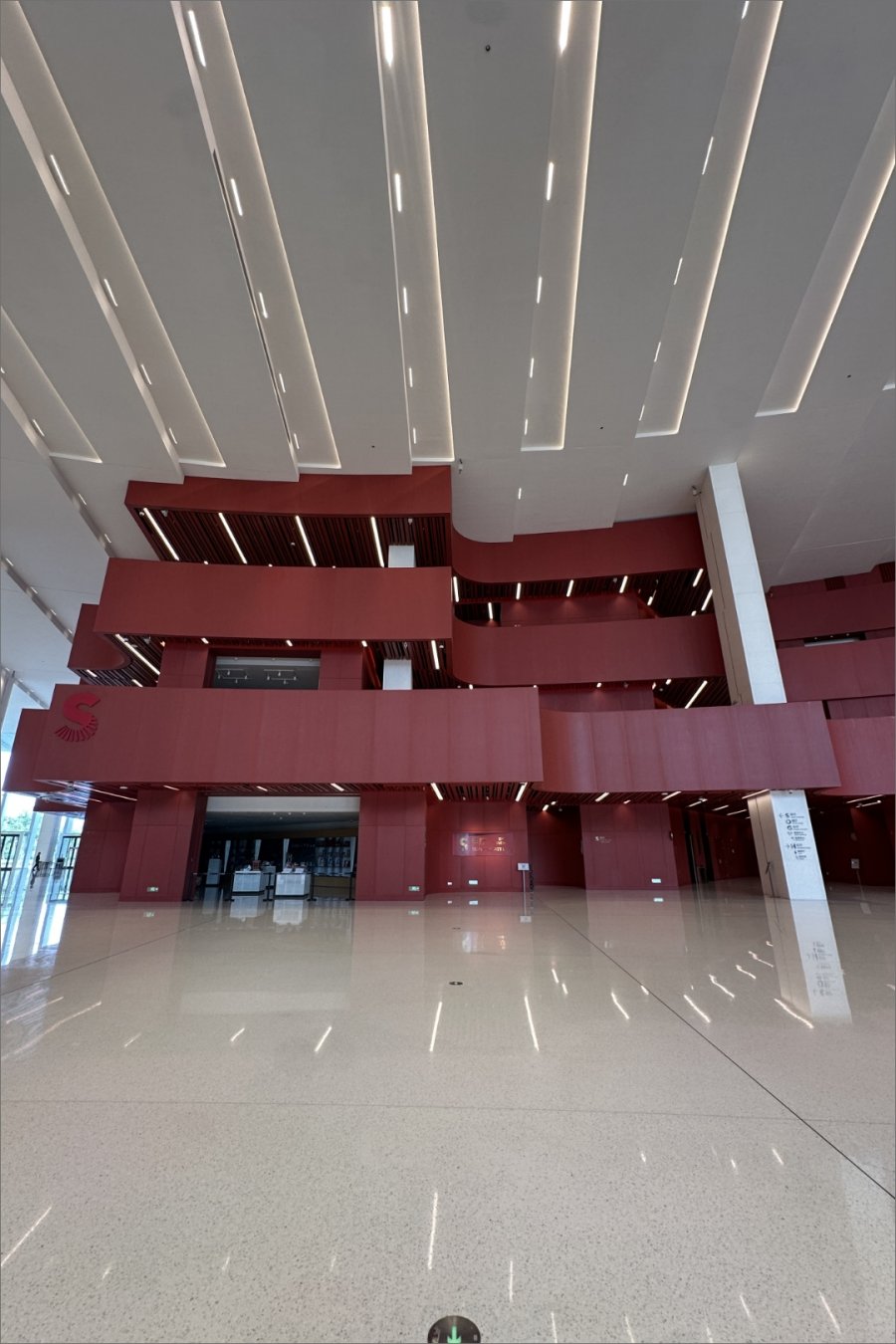 Shanghai Grand Opera House Opens This October: What You Need to Know