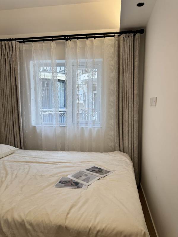 Housing image — Bedroom