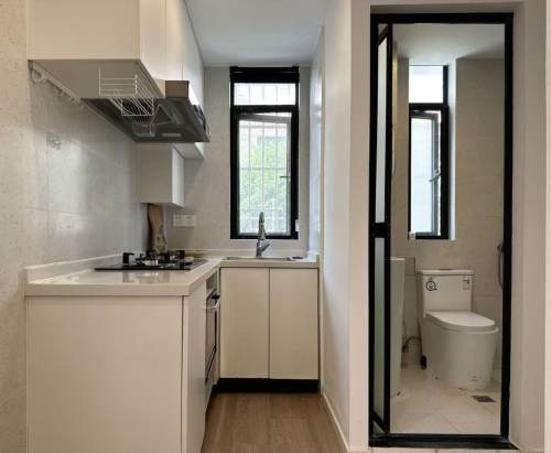 Housing image — Kitchen