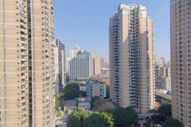 1BR Apartment in Xujiahui (L1/L9/L11)