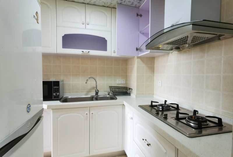 Housing image — Kitchen